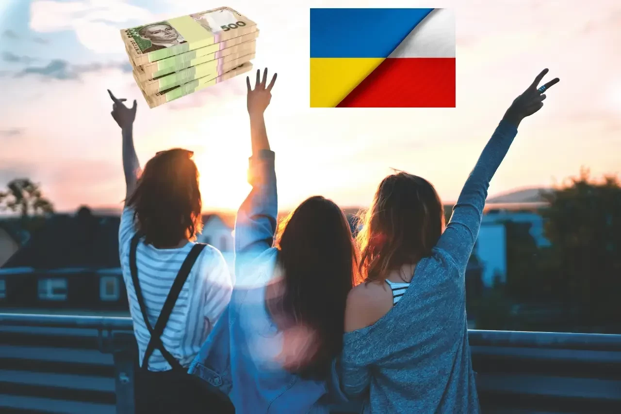 Що таке швидкі позики для українців у Польщі?